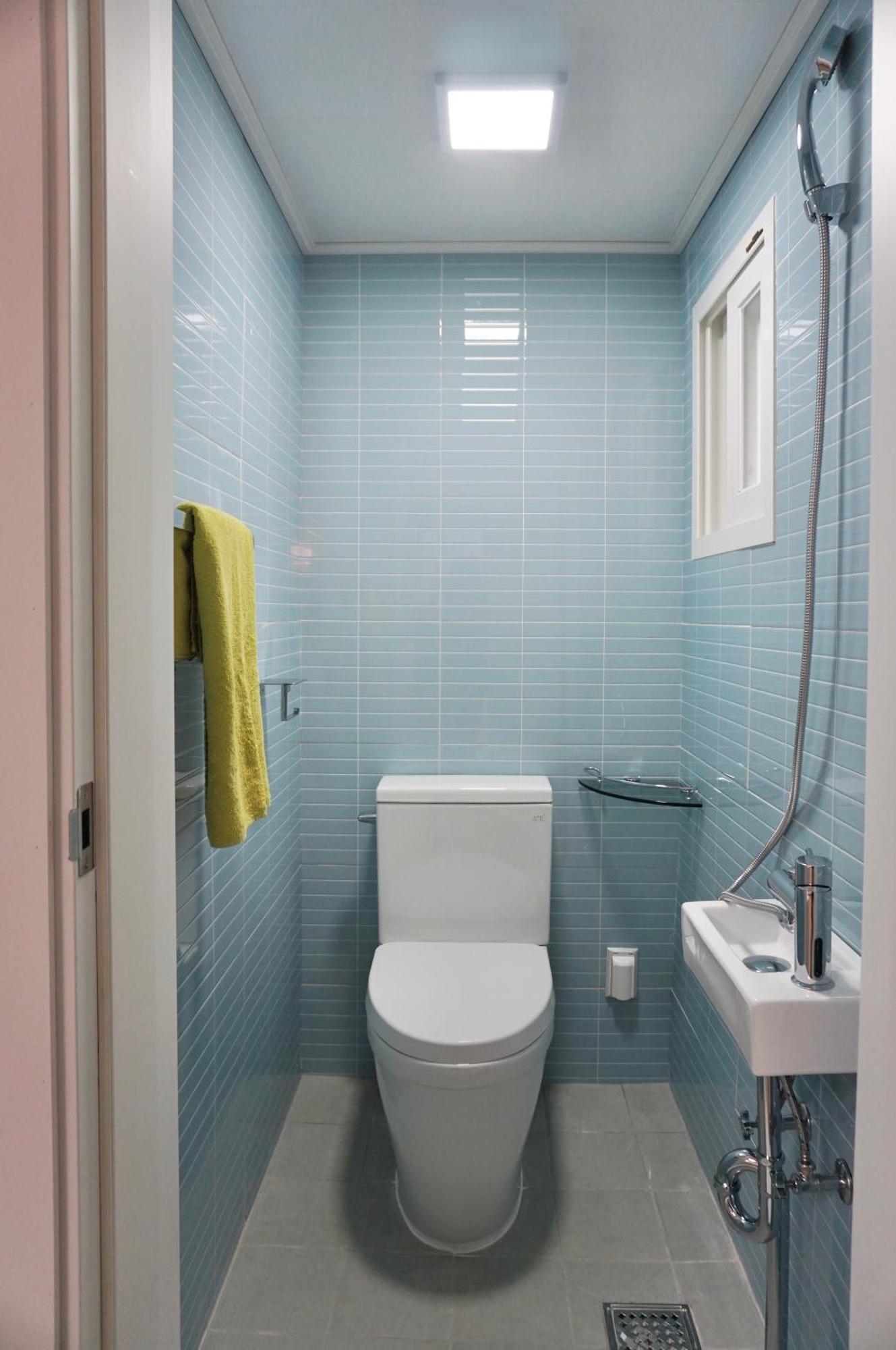 Hongdae Cozy-Women'S Shared Home 서울특별시 외부 사진