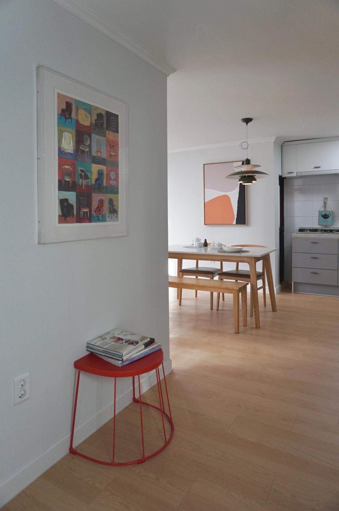 Hongdae Cozy-Women'S Shared Home 서울특별시 외부 사진