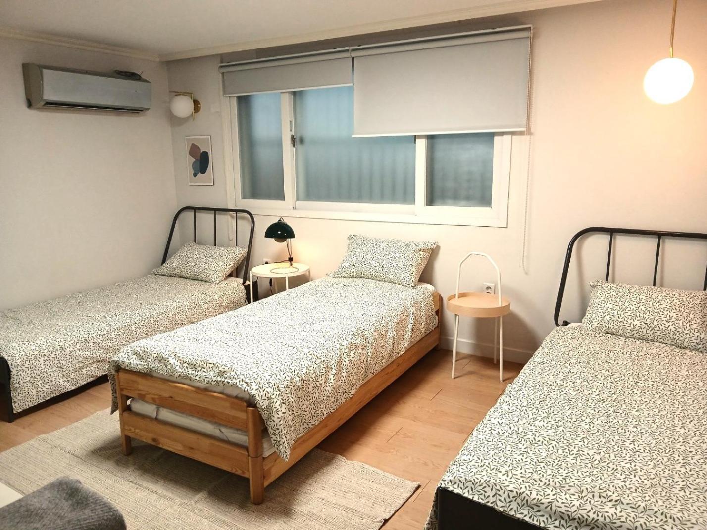 Hongdae Cozy-Women'S Shared Home 서울특별시 외부 사진